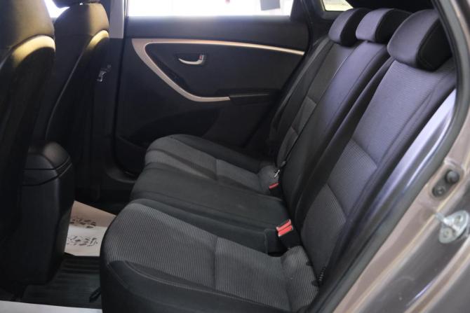 Hyundai i30 II с пробегом 2013 года, цена 839 000 рублей, 273000 км, хэтчбек, Автокод Объявления