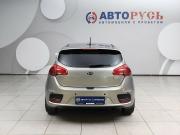 Kia Ceed II Рестайлинг Подольск  - изображение 29