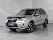 Subaru Forester IV Новосибирск  - изображение 27