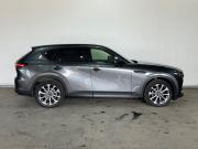 Mazda CX-60 Москва  - изображение 31