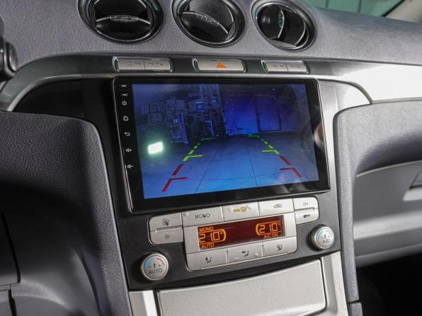 Ford S-MAX I с пробегом 2007 года, цена 689 000 рублей, 258748 км, минивэн, Автокод Объявления