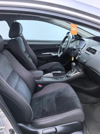 Honda Civic VIII Рестайлинг с пробегом 2011 года, цена 920 000 рублей, 247836 км, хэтчбек, Автокод Объявления