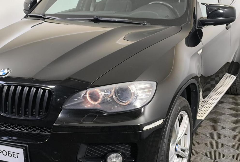 BMW X6 I (E71) Нижний Новгород  - изображение 16