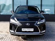 Lexus RX IV Рестайлинг Екатеринбург  - изображение 49