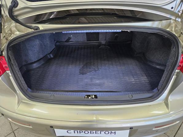 Mitsubishi Lancer X с пробегом 2007 года, цена 728 000 рублей, 152844 км, седан, Автокод Объявления