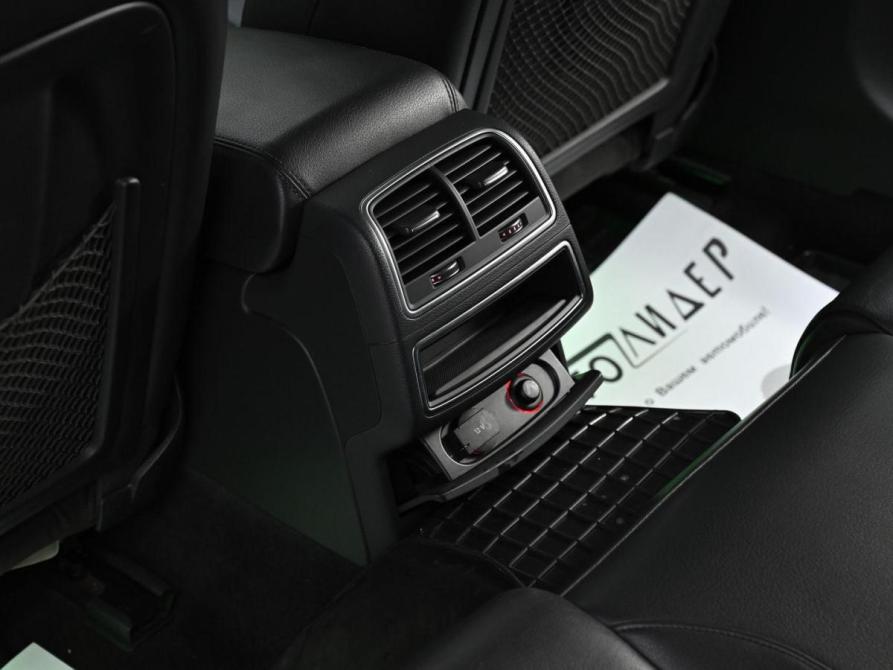 Audi A6 IV (C7) Рестайлинг Москва  - изображение 13