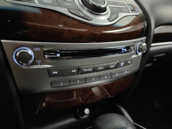 Infiniti JX с пробегом 2013 года, цена 1 735 000 рублей, 99490 км, внедорожник, Автокод Объявления