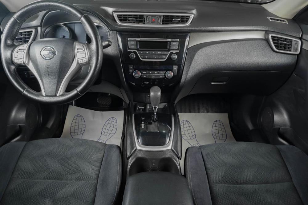 Nissan X-Trail III Тюмень  - изображение 13