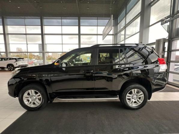 Toyota Land Cruiser Prado 150 Series с пробегом 2012 года, цена 2 395 000 рублей, 290892 км, внедорожник, Автокод Объявления
