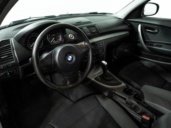 BMW 1 серии I (E81/E82/E87/E88) Рестайлинг с пробегом 2011 года, цена 890 000 рублей, 140108 км, хэтчбек, Автокод Объявления