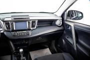 Toyota RAV4 IV (XA40) Рестайлинг Пермь  - изображение 36