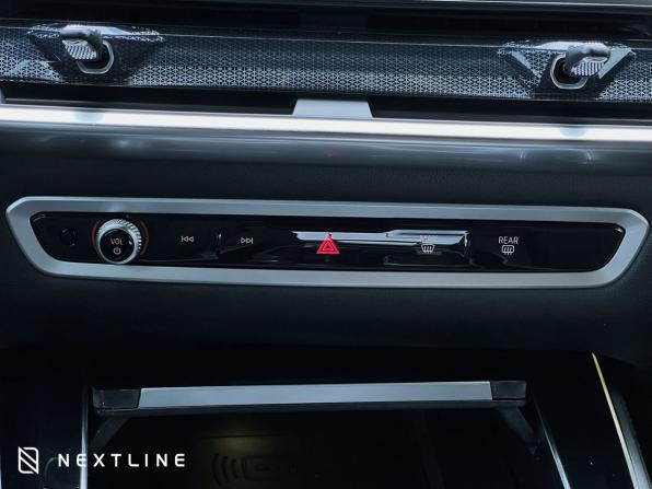 Новый BMW X5 IV (G05/G18) Рестайлинг 2026 года, цена 15 290 000 рублей, внедорожник, Автокод Объявления
