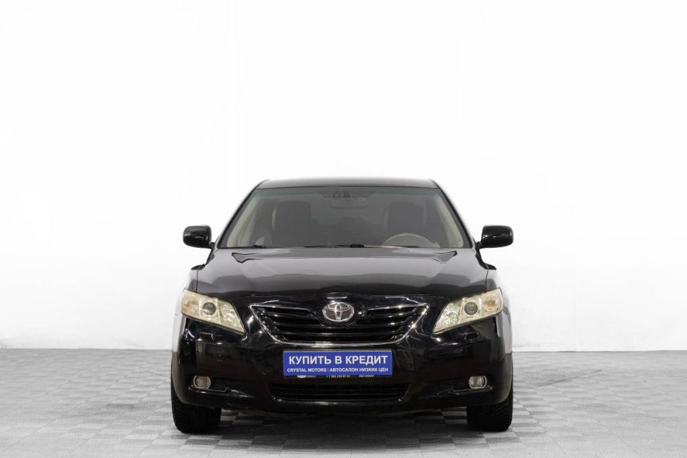Toyota Camry VI (XV40) Барнаул  - изображение 2