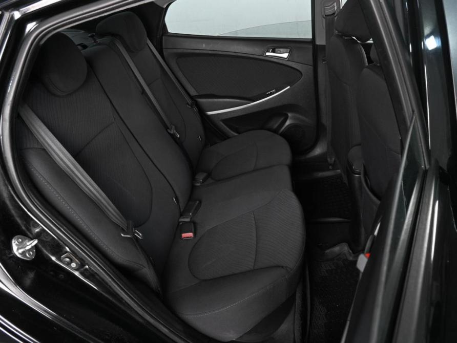 Hyundai Solaris I Рестайлинг Ростов-на-Дону  - изображение 7