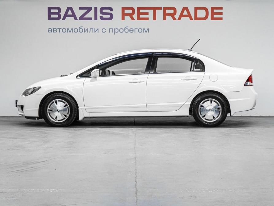 Honda Civic VIII Тюмень  - изображение 9