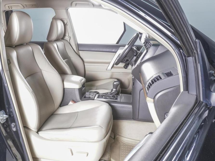 Toyota Land Cruiser Prado 150 Series Рестайлинг 3 Ростов-на-Дону  - изображение 8