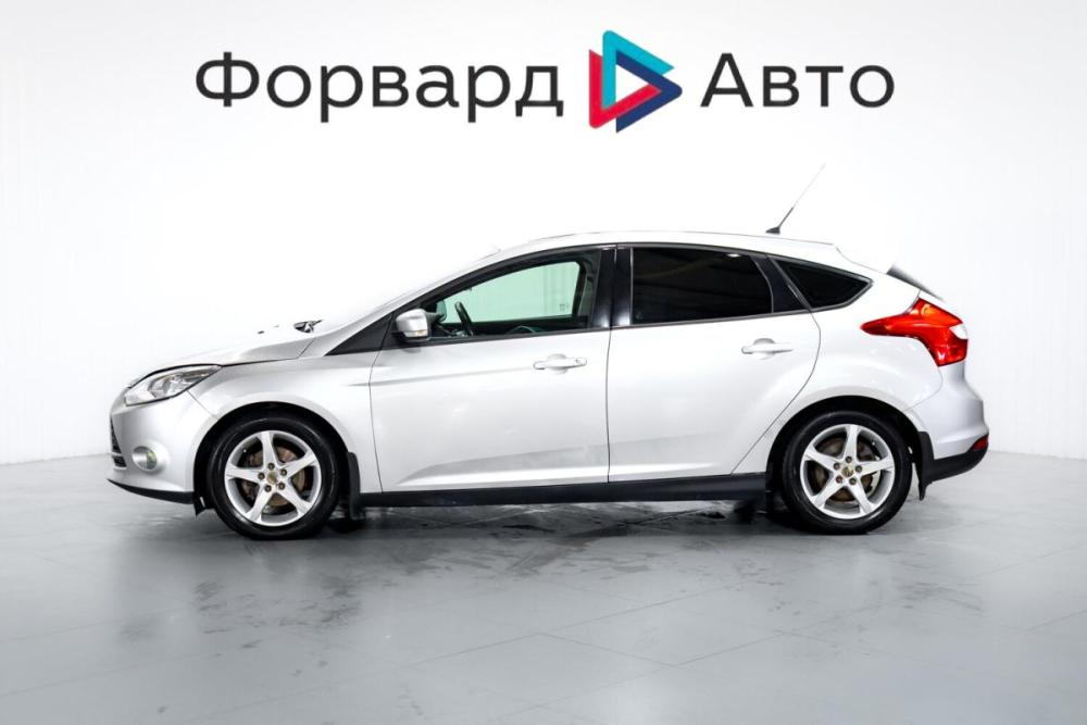 Ford Focus III Тюмень  - изображение 5