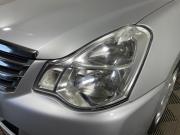 Nissan Almera III (G15) Воронеж  - изображение 24