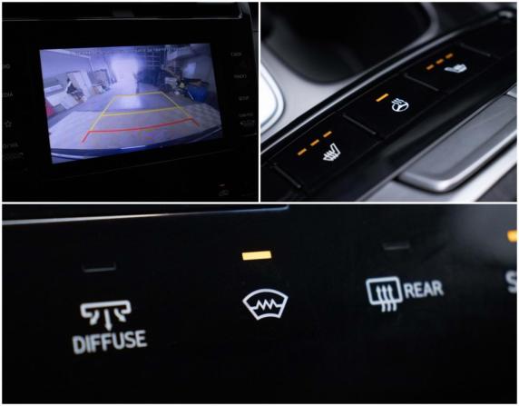 Hyundai Tucson IV с пробегом 2021 года, цена 2 754 000 рублей, 48945 км, внедорожник, Автокод Объявления