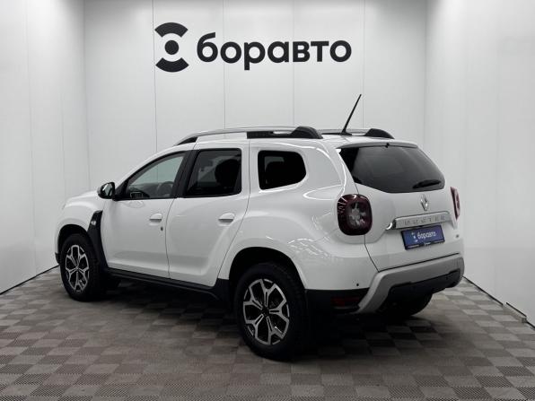 Renault Duster II с пробегом 2021 года, цена 1 380 000 рублей, 131443 км, внедорожник, Автокод Объявления
