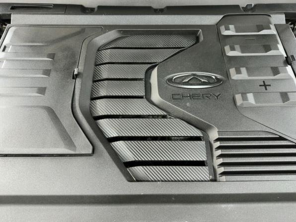 Chery Tiggo 7 Pro I с пробегом 2021 года, цена 1 670 000 рублей, 58890 км, внедорожник, Автокод Объявления