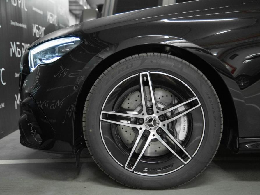 Mercedes-Benz E-Класс VI (W214 S214) Москва  - изображение 7