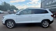 Skoda Karoq I Альметьевск  - изображение 25