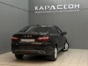 Lada (ВАЗ) Vesta I Рестайлинг (NG) Магнитогорск  - изображение 18