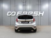 Ford Fiesta Mk6 Воронеж  - изображение 20