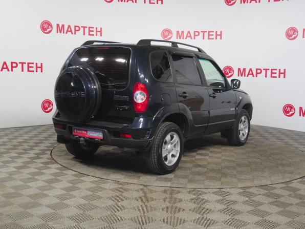 Chevrolet Niva I Рестайлинг с пробегом 2013 года, цена 598 000 рублей, 73415 км, внедорожник, Автокод Объявления