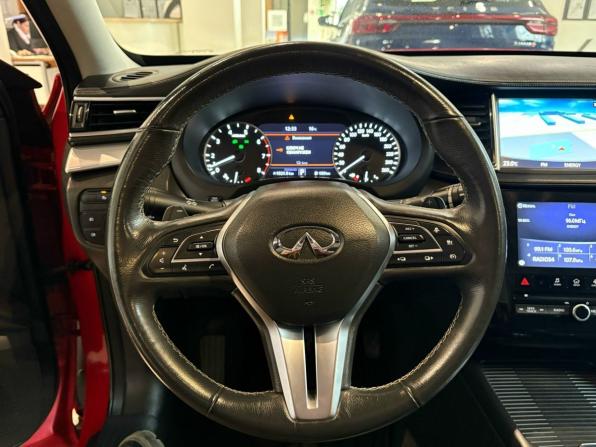 Infiniti QX50 II с пробегом 2019 года, цена 2 850 000 рублей, 104310 км, внедорожник, Автокод Объявления