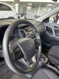 Hyundai Creta I Рестайлинг Новосибирск  - изображение 32