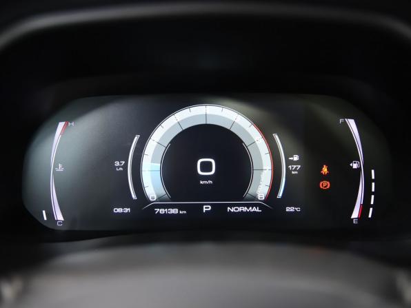 Haval F7 I Рестайлинг с пробегом 2023 года, цена 2 150 000 рублей, 76138 км, внедорожник, Автокод Объявления