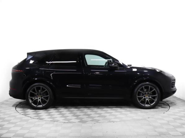 Porsche Cayenne III с пробегом 2020 года, цена 7 550 000 рублей, 67540 км, внедорожник, Автокод Объявления