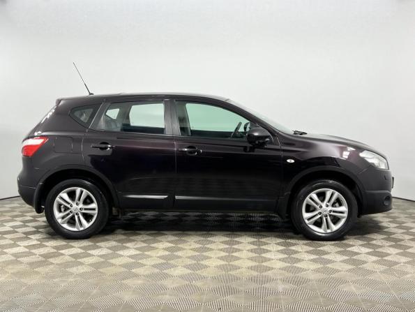 Nissan Qashqai I Рестайлинг с пробегом 2012 года, цена 1 179 900 рублей, 192451 км, внедорожник, Автокод Объявления