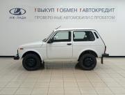 Lada (ВАЗ) Niva Legend I Ижевск  - изображение 15