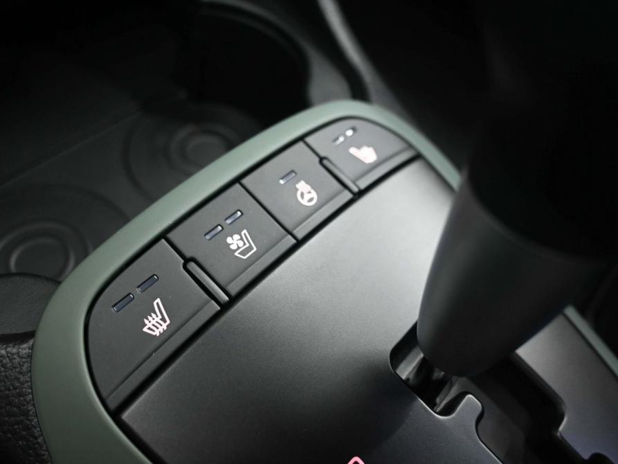 Kia Morning III Рестайлинг 2 Ростов-на-Дону  - изображение 21