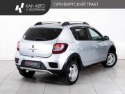 Renault Sandero II Казань  - изображение 19
