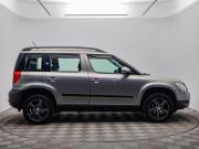 Skoda Yeti I Москва  - изображение 21