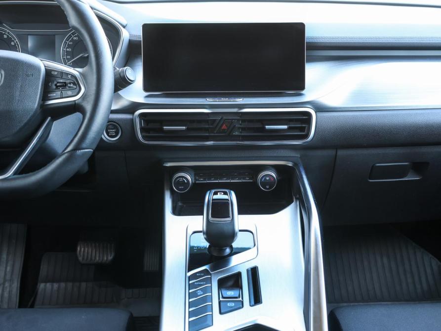 Geely Coolray I Москва  - изображение 14