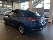 Hyundai Solaris II Рестайлинг Чебоксары  - изображение 37