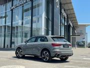 Audi Q3 III (FJ) Краснодар  - изображение 20