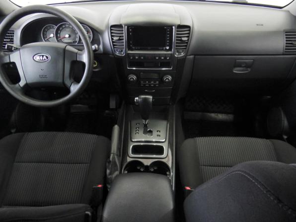 Kia Sorento I Рестайлинг с пробегом 2008 года, цена 1 070 000 рублей, 191000 км, внедорожник, Автокод Объявления