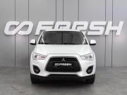 Mitsubishi ASX I Рестайлинг Воронеж  - изображение 22