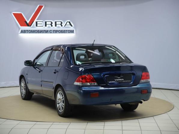 Mitsubishi Lancer IX с пробегом 2006 года, цена 390 000 рублей, 239644 км, седан, Автокод Объявления