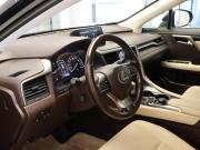 Lexus RX IV Москва  - изображение 36