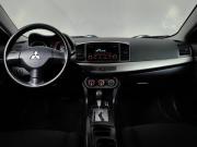 Mitsubishi Lancer X Рестайлинг Москва  - изображение 29