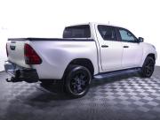 Toyota Hilux VIII Москва  - изображение 26