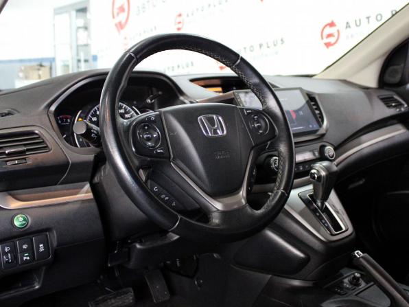 Honda CR-V IV с пробегом 2013 года, цена 1 869 000 рублей, 96604 км, внедорожник, Автокод Объявления