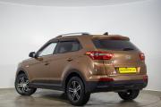 Hyundai Creta I Оренбург  - изображение 26